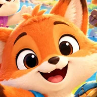 Pip the fox