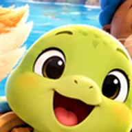 Tilly the turtle